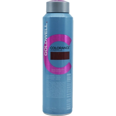Goldwell Colorance Cover Plus Hair Color 120 ml деми-перманентна боя 4NN