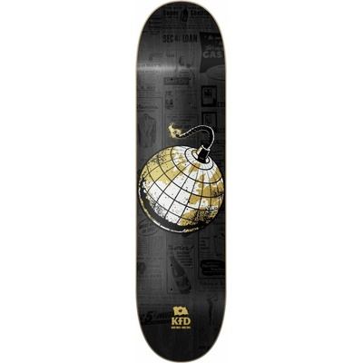 KFD Premium Bomb
