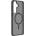 Cellularline Калъф Frosty MAG за Galaxy S26+ Black (FROSTYMAGALS26PLK)