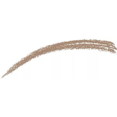 L'Oréal Paris Infaillible Brows 24H Filling Triangular Pencil tužka na obočí 06 Dark Blonde 1 ml – Zboží Dáma