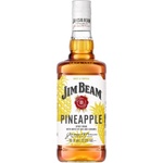Jim Beam Pineapple - бърбън ликьор 700ml