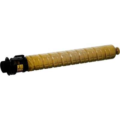 Бутилка с тонер Ricoh MC2000, за RICOH M C2000, 15000 копия, Yellow (RICOH-TON-MC2000H-YEL)