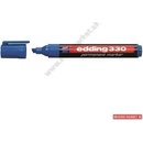 Edding 330 modrý