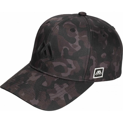 Mikado Black Camo