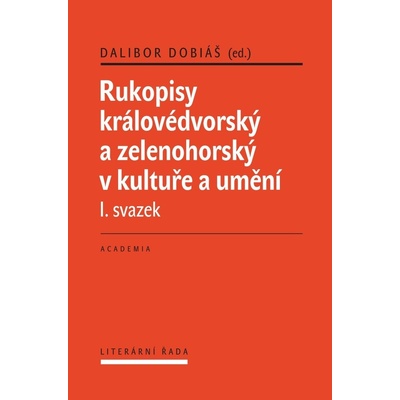 Rukopisy královédvorský a zelenohorksý v kultuře a umění