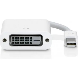 Apple Mini DisplayPort to DVI Adapter MB570Z/B