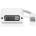 Apple Mini DisplayPort to DVI Adapter MB570Z/B