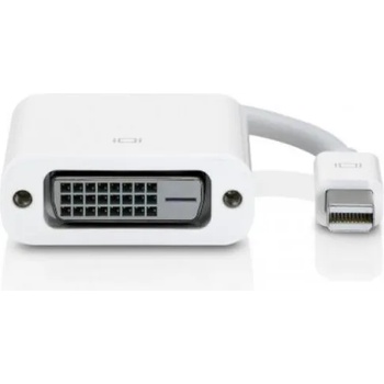Apple Mini DisplayPort to DVI Adapter MB570Z
