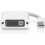 Apple Mini DisplayPort to DVI Adapter MB570Z/B