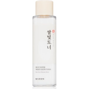 MIZON Rice Water Milky Glow Toner млечен тоник за озаряване на лицето 150ml