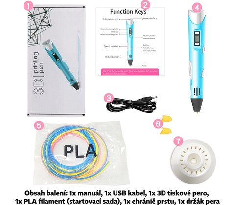 Platinium NLT-P01