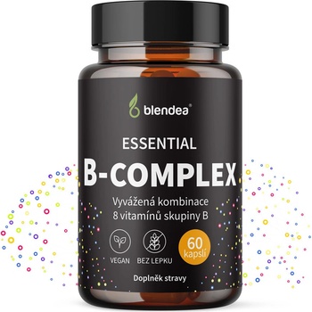 Blendea B-Complex 60 kapslí