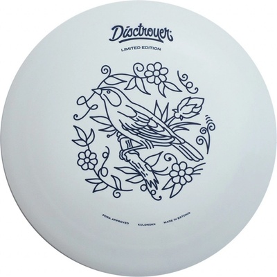 Disctroyer Starling A-Medium Tatoo