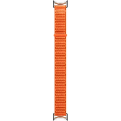 Xiaomi Braided Strap Smart Band 9/8 Sunrise Orange 57441 – Zboží Živě