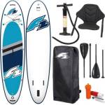 F2 Стендъп падъл борд F2 Sector 11'5" SMU Kayak Set (810035)