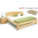 BedWorld Justina Dub