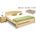 BedWorld Justina Dub