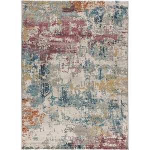 Universal Бежов килим 140x200 cm Balaki Difuminada - Universal (48147)