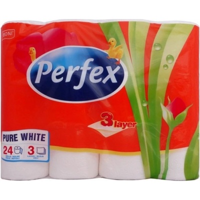 Perfex Plus MEGA PACK 96 ks