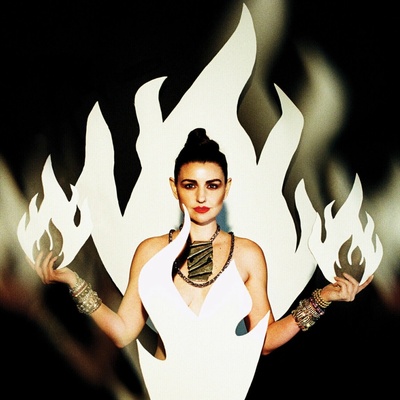 Geneva Jacuzzi - Triple Fire LP