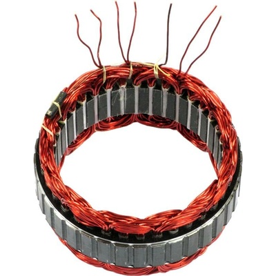 Stator, generátor AS-PL AS5006