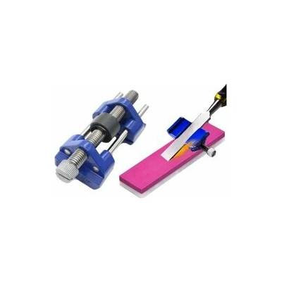 Kraft&Dele KD10682 Stahovák na ostření dlát 0-90mm