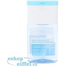 Přípravky na čištění pleti L'Oréal Gentle Make-Up Remover Eye & Lips Waterproof 125 ml