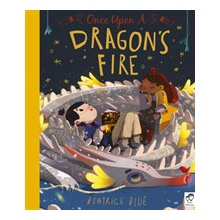 Once Upon a Dragons Fire