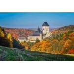 DIMEX ART Флизелинов фототапет карлщайн 375 x 250 см
