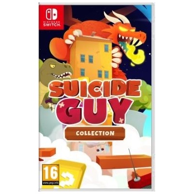 Suicide Guy Collection