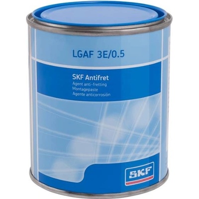 SKF LGAF 3E 500 g