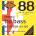 Rotosound RS 885 LD Струни за бас китара