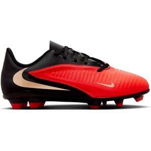 Nike Phantom 6 low club fg/mg jr 33