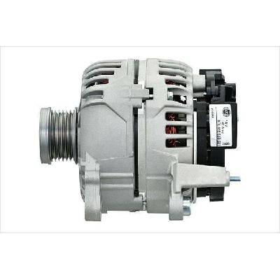 Alternátor HELLA 8EL 015 630-621 (8EL015630621)
