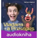 Vladana a Prasopes