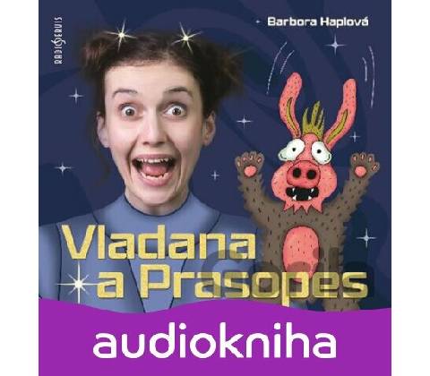 Vladana a Prasopes