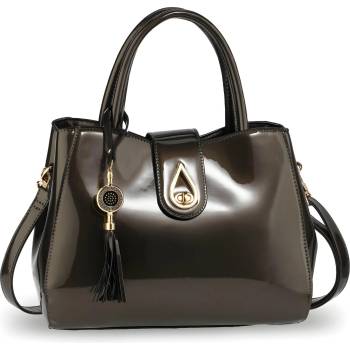 HARAHU Чанта te-4377 - Сива kp4377 (te-4377)