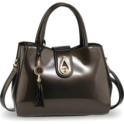 HARAHU Чанта te-4377 - Сива kp4377 (te-4377)