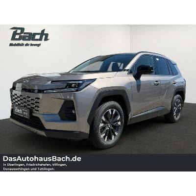 Toyota RAV 4 2.5 Teamplayer 143 kW