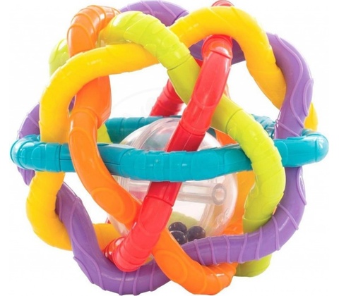Playgro míč my first