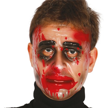 Image 1 of Fiestas Guirca Кървава маска за мъже