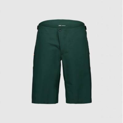 POC krátké bez laclu Motion Air zelená