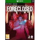 Foreclosed