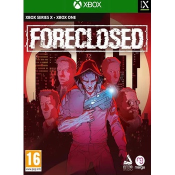 Foreclosed