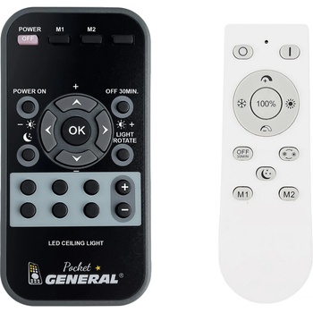 GENERAL BRILONER LED CEILING LIGHT, 14150605l - дистанционно управление дубликат (LED CEILING LIGHT, 14150605l)