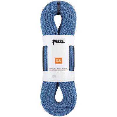 Petzl Contact Wall 9,8 mm 40 m