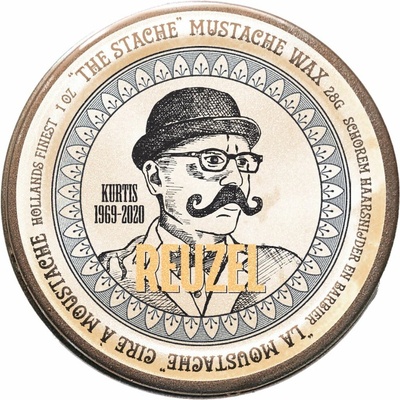 Reuzel The Stache vosk 28 g