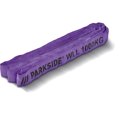 Parkside® Gkolo (1 000 kg/2 m/4 kusy) (100398638)