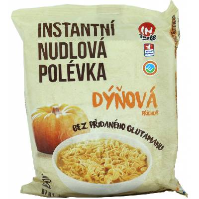 Natural Jihlava INSTANTNÍ NUDLOVÁ POLÉVKA BROKOLICOVÁ 67 g