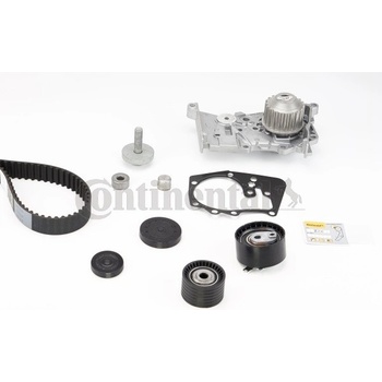 CONTITECH CT1179WP3